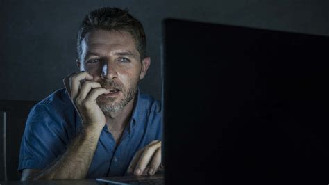 The results: Nearly 30 percent report that they view <b>pornography</b> at least three to five times a week and. . Pornography man